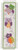 Owl Bookmark / 056145 WI