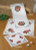 Cosmos Table Topper (Lower) / 104863 WI