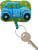 Car- Key Ring / 112431 WI