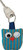 Owl Keyring - Winking / 116111 WI