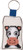 Smiling Cow Keyring / 116432 WI