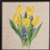 Yellow Tulips / 121453 WI
