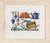 Pumpkin Garden / 129437 WI