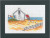 Sheep On Beach / 133156 WI