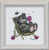 Teddy in Chair / 133357 WI