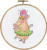Feather Pig / 135401 WI