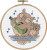 Musical Owl / 135404 WI