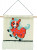 MFK - Orange Pony / 135443 WI
