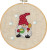 Elf with Spoon / 137294 WI