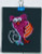 Pink Owl / 137326 WI