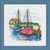 Two Boats / 138116 WI