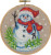 Snowman / 138243 WI