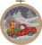 Red Truck / 138244 WI