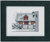 House w/Red Door / 140138 WI