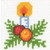 Candle / 140207 WI