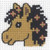Horse / 143337 WI