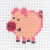 Pig / 143385 WI