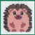 Hedgehog / 146193 WI