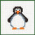 Penguin 
My First Kit / 147312 WI
