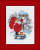 Elf with Post Card - Mini Kit / 149286 WI