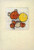 Teddy Bear With Balloon / 178444 WI