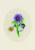 Stepmother - Flower Card / 179103 WI