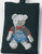 Teddy Bear Phone Case / 191692 WI