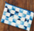 Blue Windows Purse / 193453 WI