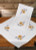 Flowers - Tablecloth (bottom) / 270730 WI