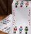 Nutcracker - Tablecloth (lower left) / 271270 WI