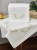Daffodils & Egg Tablecloth (bottom) / 273535 WI