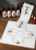 Elf Circus 
Table Cloth (bottom) / 274625 WI