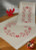 Christmas in Red Table Cloth (lower left) / 275686 WI