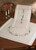 Crocus - Table Topper / 276811 WI