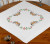 Birds Table Cloth / 278604 WI