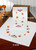 Mushrooms and Leafs - Table Topper / 278782 WI