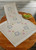Flowers Naive Table Cloth / 279710 WI