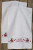 Merry Christmas Towel (2 pcs.) / 289657 WI