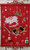 Santa Clause Bellpull Calendar / 341220 WI