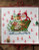 Animals in Sled Bellpull Calendar / 341222 WI