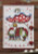 Two Elfs w/cat Advent Calendar / 341238 WI