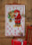 Santa Claus with Horse 
Advent Calendar / 344241 WI