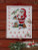 Singing Santa Claus 
Advent Calendar / 344245 WI