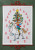 Pippi & Christmas Tree Advent Calendar - Pippi Longstocking / 344599 WI