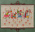 Mice Stripe - Advent Calendar / 345266 WI