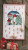 Elf & Rabbit Advent Calendar / 346226 WI