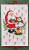 Santa Claus Fun - Advent Calendar / 346276 WI