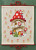Mushroom House - Advent Calendar / 346277 WI