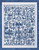 Sampler Blue / 399441 WI