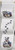 Kitten/Puppy Toilet Paper Holder / 411689 WI